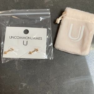 Uncommon James Cupid Earrings